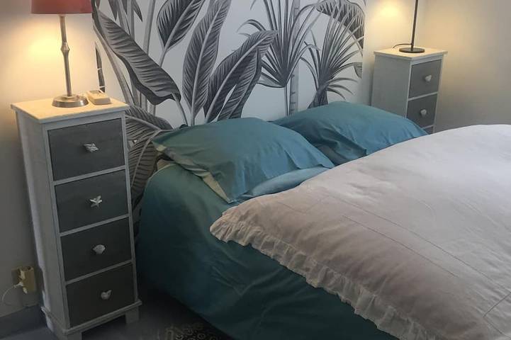 Villa pour 4 personnes, avec Terrasse et Jardin à L'Isle-sur-la-Sorgue - 4