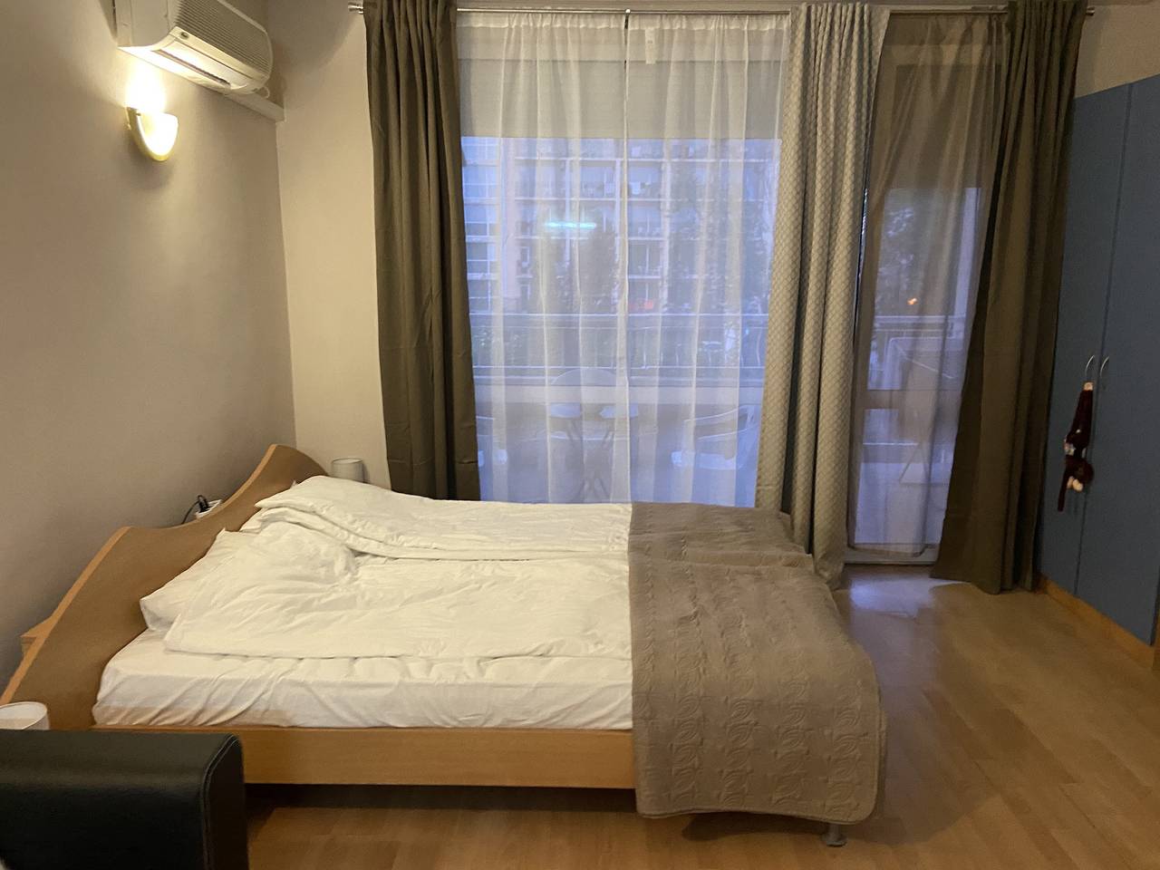 Ganzes Studio, Studio für 4 Personen mit Garten in Sonnenstrand, Oblast Burgas