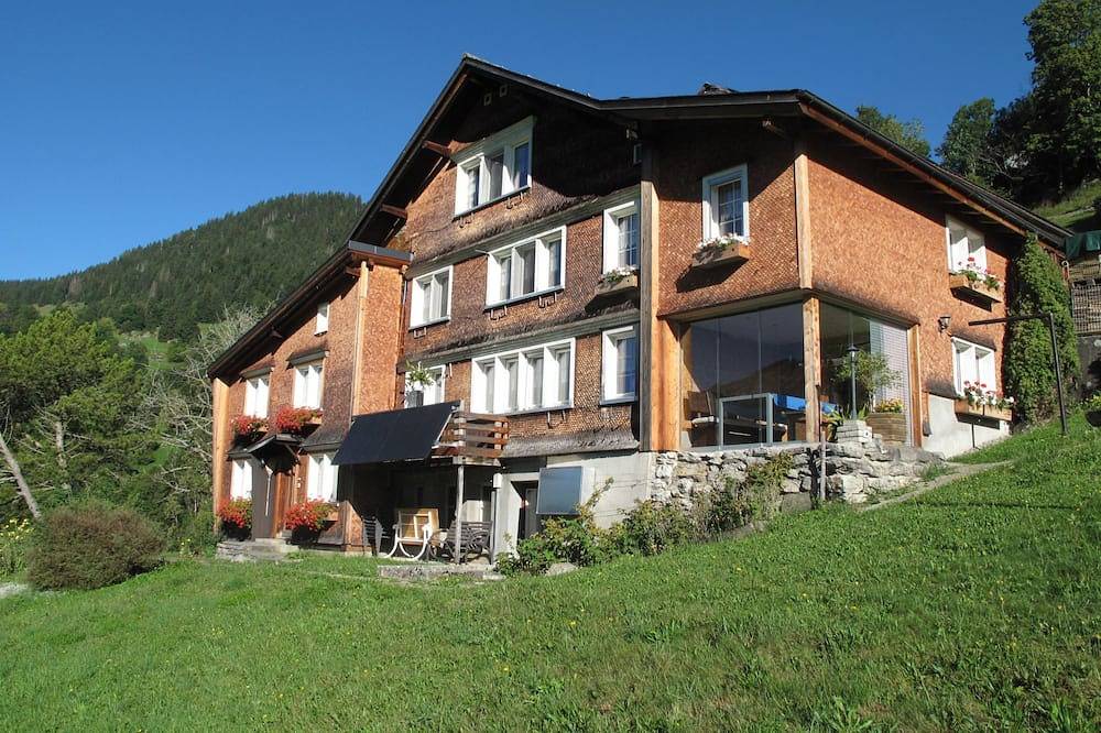 Ganze Wohnung, Ferienwohnung Gubel in Alt st. Johann (Alpen), Wildhaus-Alt St. Johann