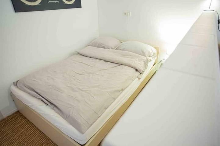 Ferienwohnung für 4 Personen, mit Whirlpool, mit Haustier in Schlagermove - 4