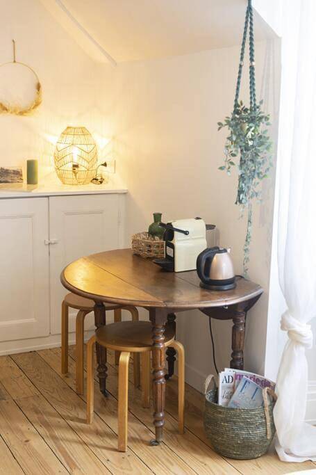 Gîte pour 2 personnes, avec vue à Besançon - 3