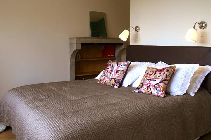 Location de vacances pour 4 personnes, avec Terrasse et Jardin à Meursault - 3