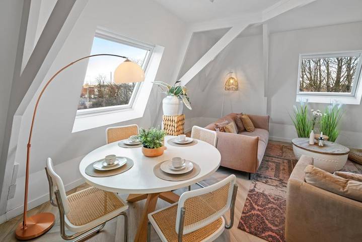 Vakantiewoning voor 4 personen in Roosendaal