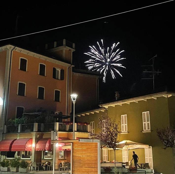 Appartamento, con Terrazza a Bedonia