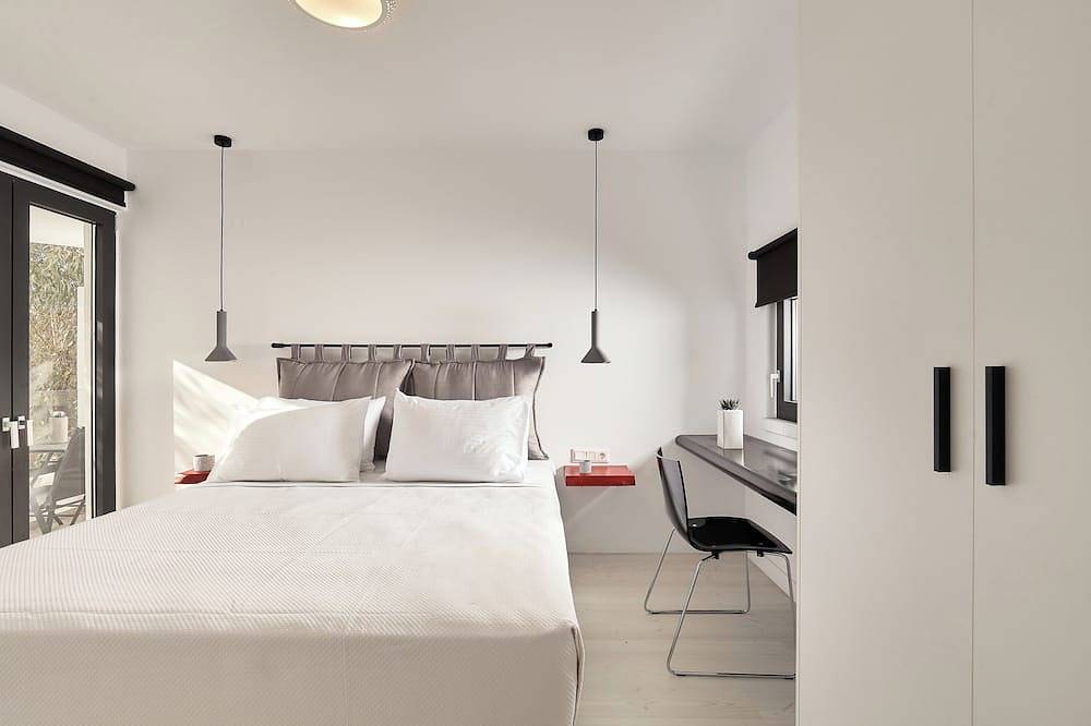 Michele luxury villa by Smaris Collection in Malia, Iraklio-Heraklion und Umgebung