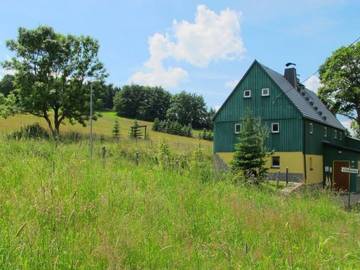 Ferienhaus für 9 Personen in Frauenstein, Mittlere Erzgebirge, Bild 1