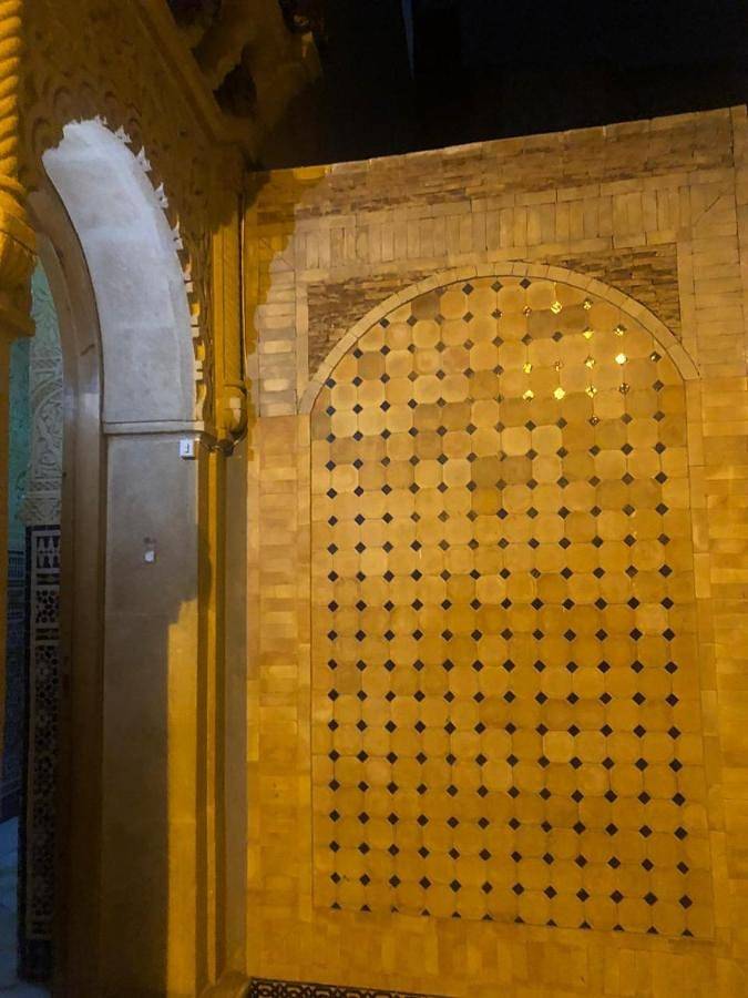 Maison d’hôte pour 2 personnes, avec terrasse à Rabat - 2