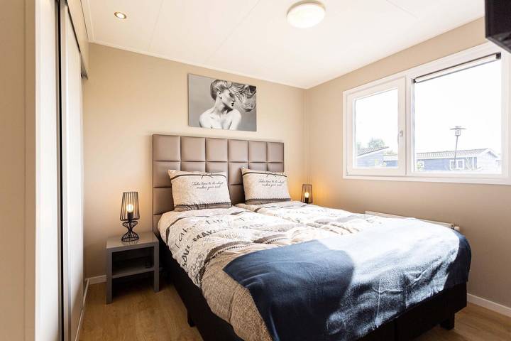 Vakantiewoning voor 4 personen, met huisdier in Beekbergen