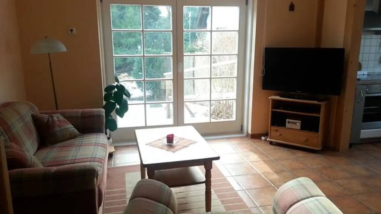 Ferienhaus für 2 Personen (40 m²) in Ahrenshoop in Niehagen, Ahrenshoop