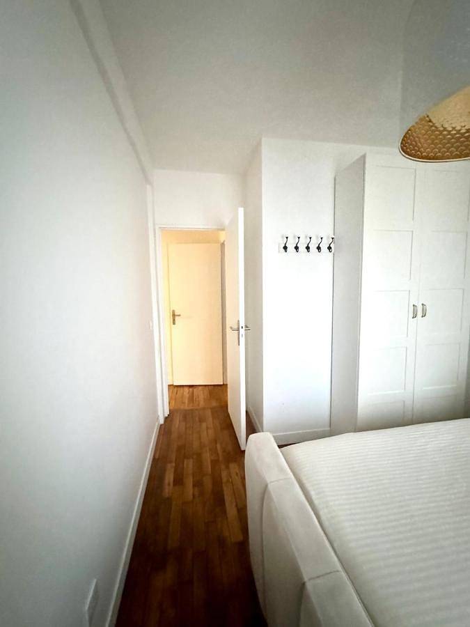 Gîte pour 4 personnes, avec jardin, animaux acceptés à Les Pavillons-sous-Bois - 2