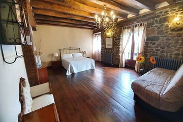 Casa Rural para 17 Personas en San Sebastián, Guipúzcoa, Foto 4
