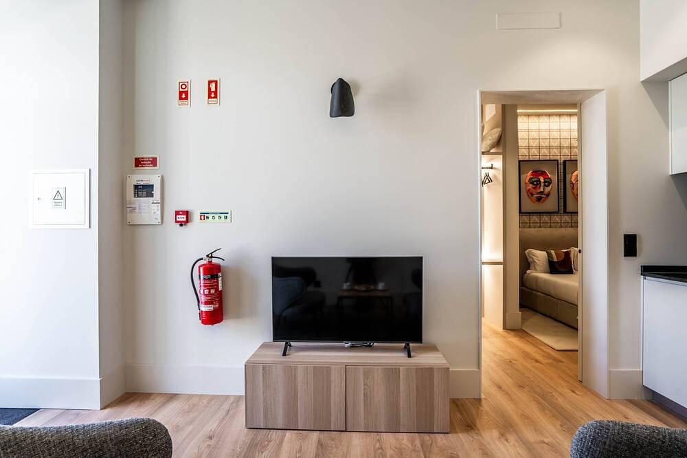 Gigantones -Sophisticated Comfortable Apart Center, foto 9