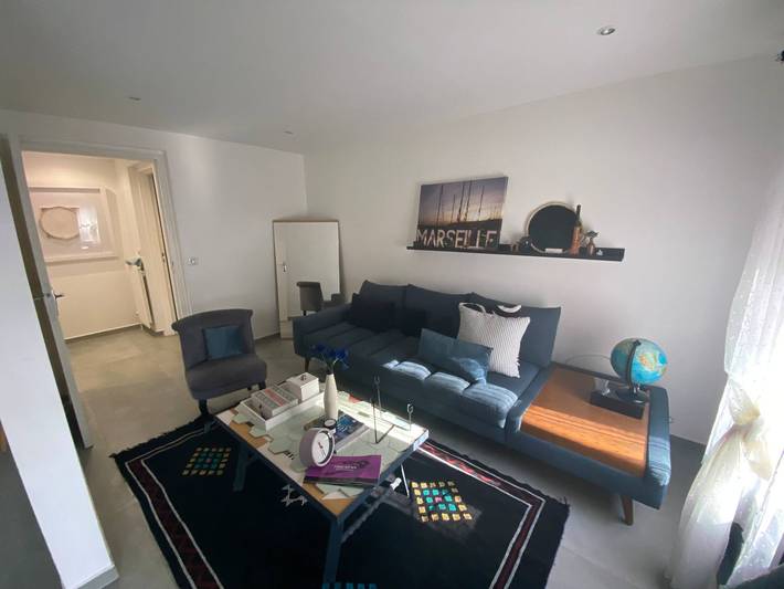 Location de vacances pour 6 personnes, animaux acceptés dans Roissy-en-Brie - 3