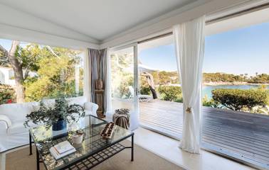 Finca in Cala Provencal, Capdepera für 6 