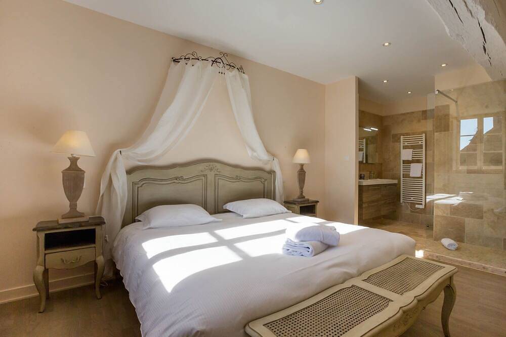 Appartement entier, Le Cara Michael - Centre historique de Beaune in Beaune, Région de Beaune