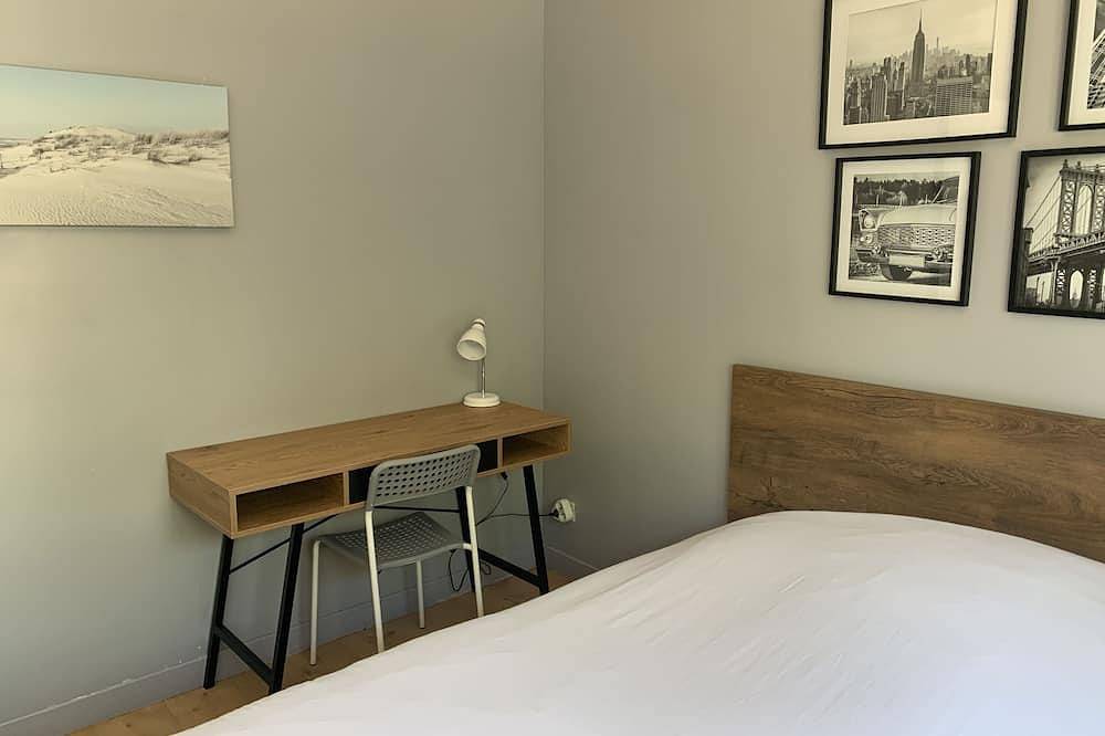 Rental Berck-Plage Maisonette With Enclosed Garden And Parking Space in Berck Plage, Berck
