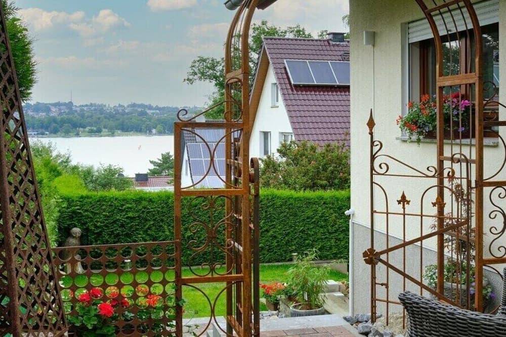 Ganze Wohnung, Ferienwohnung mit 1 Schlafzimmer in Körbecke, Möhnesee
