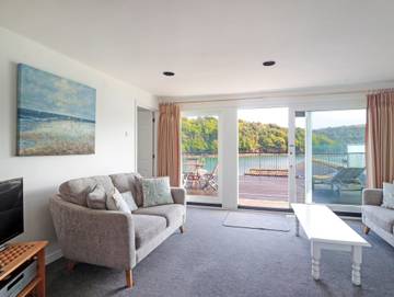 Cottage for 2 People in Polperro, Fowey, Photo 2