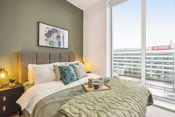 Apartment for 2 People in Hounslow, London, Photo 2