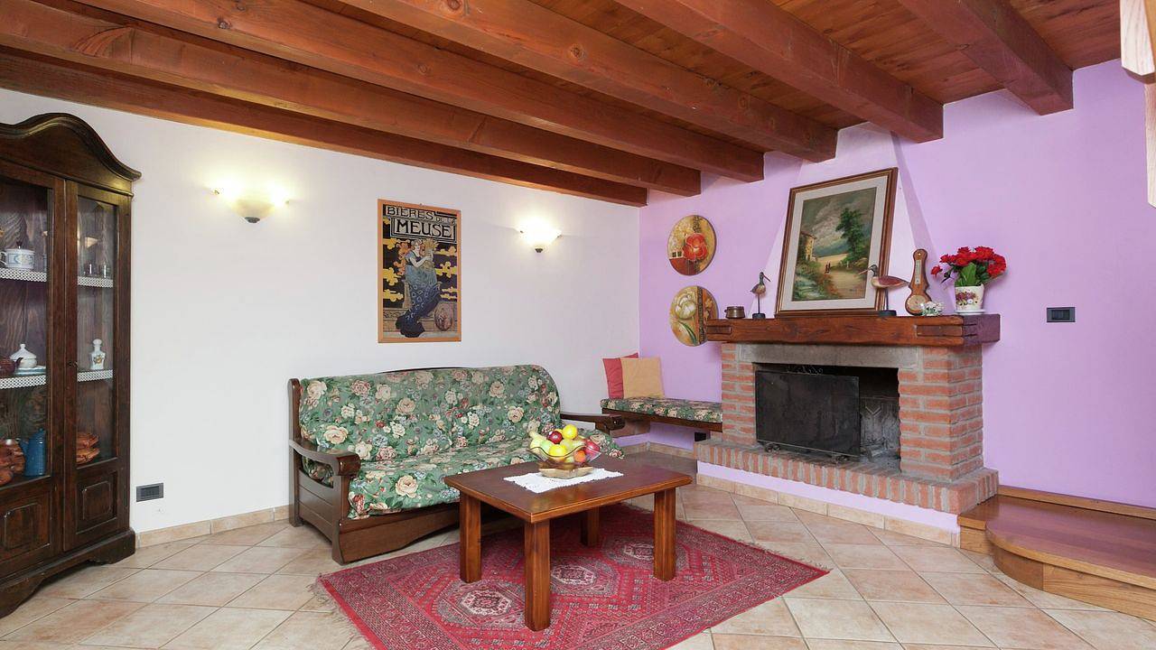 Ferienhaus für 7 Personen (100 m²) in Cutigliano in Cutigliano, Pistoia Provinz