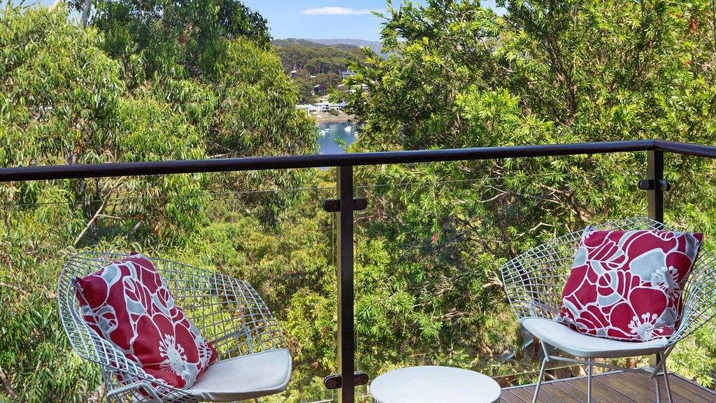 Paradies In Killcare Gefunden - Haustierfreundlich in Killcare Heights, New South Wales