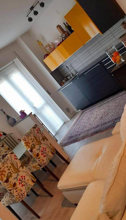 Gîte pour 3 personnes, avec Balcon dans Domodossola