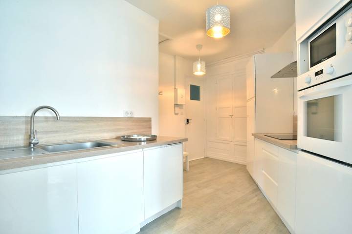 Gîte pour 4 personnes dans Port de Cancale - 3