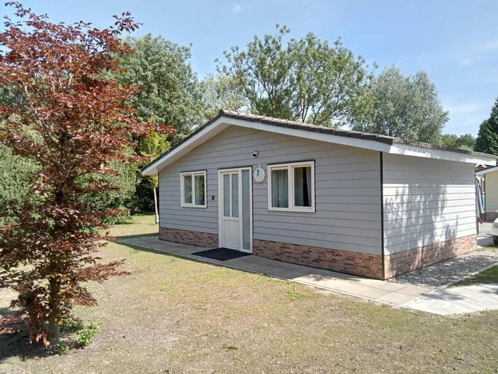 Location de vacances pour 4 personnes, avec vue et terrasse à Utrecht - 3