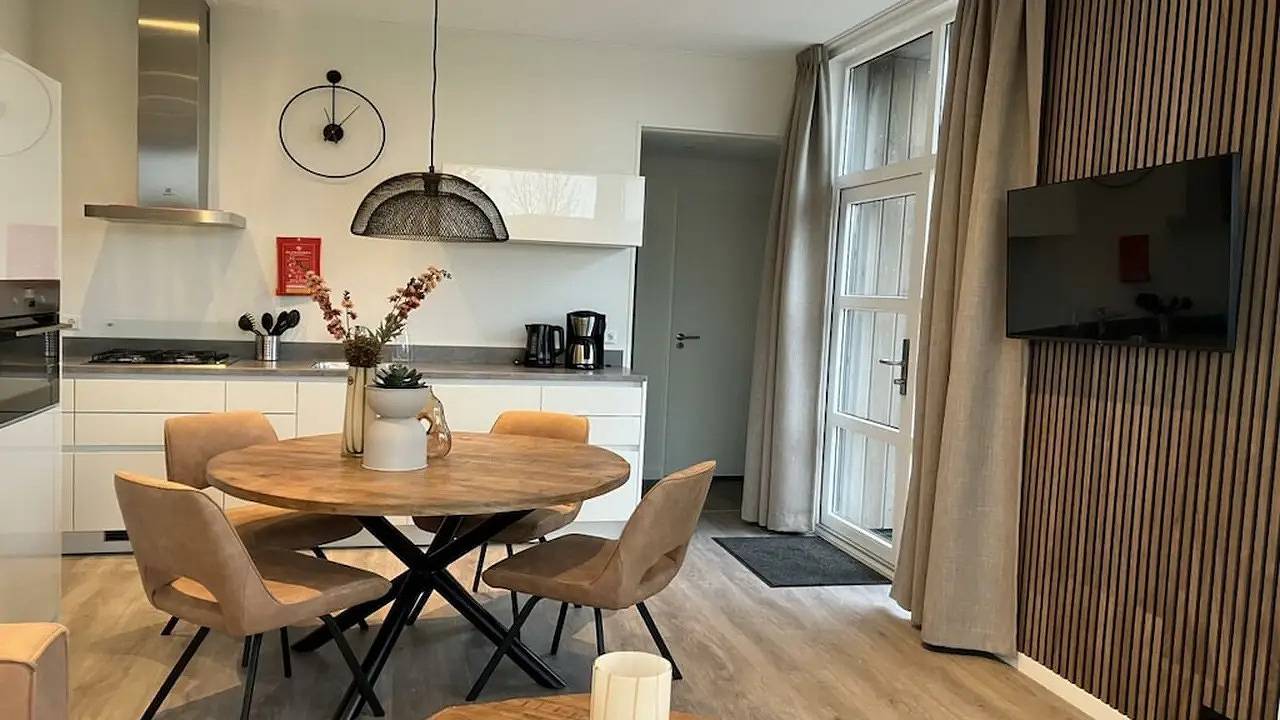 Ferienhaus für 4 Personen (60 m²) in Warmond in Warmond, Groene Hart