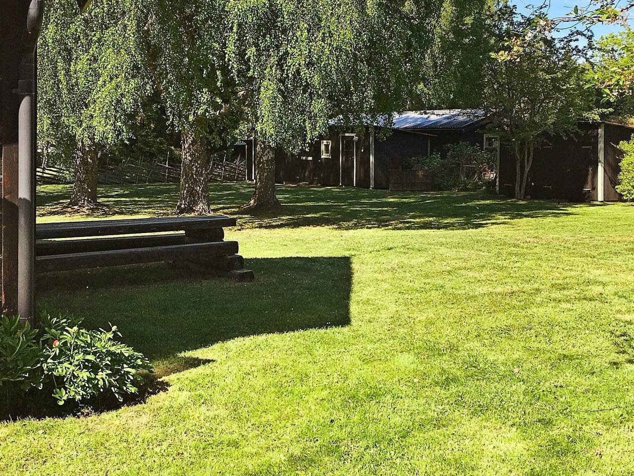 6 Personen Ferienhaus in Gotlands Tofta in Tofta, Gotland