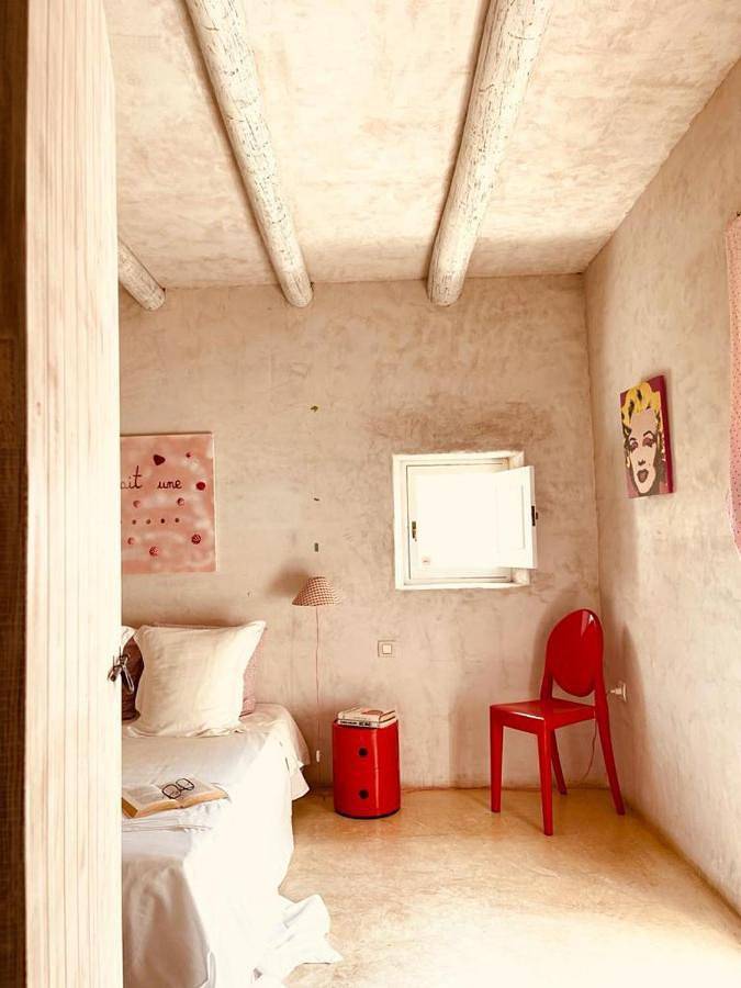 Casa Matelito in Formentera, Baleares