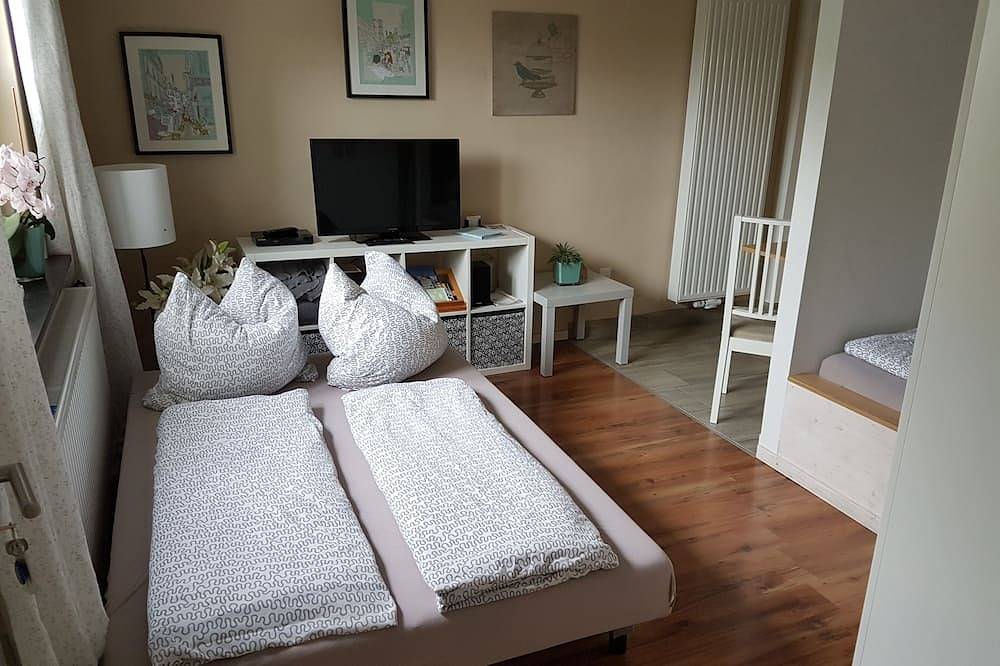 Ganze Wohnung, Kleines gemütliches Apartment in Fritzlar / Om in Fritzlar, Schwalm-Eder-Kreis