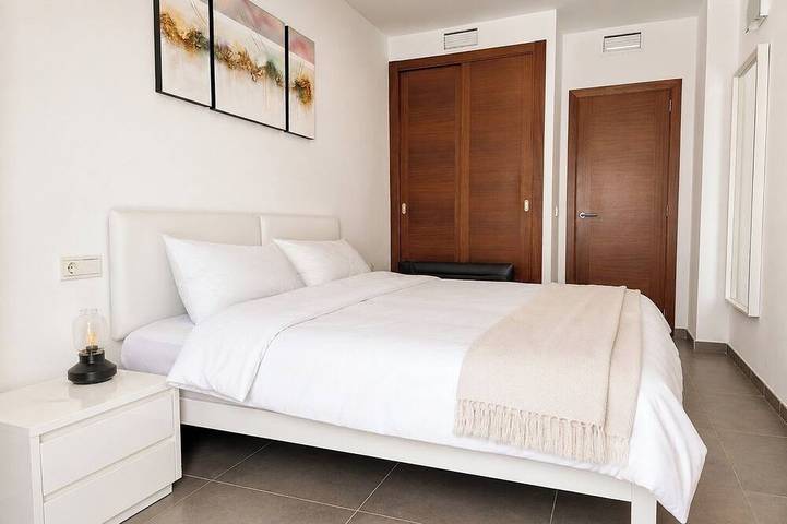 Finca für 6 Personen, mit Balkon in Cala Mendia - 3