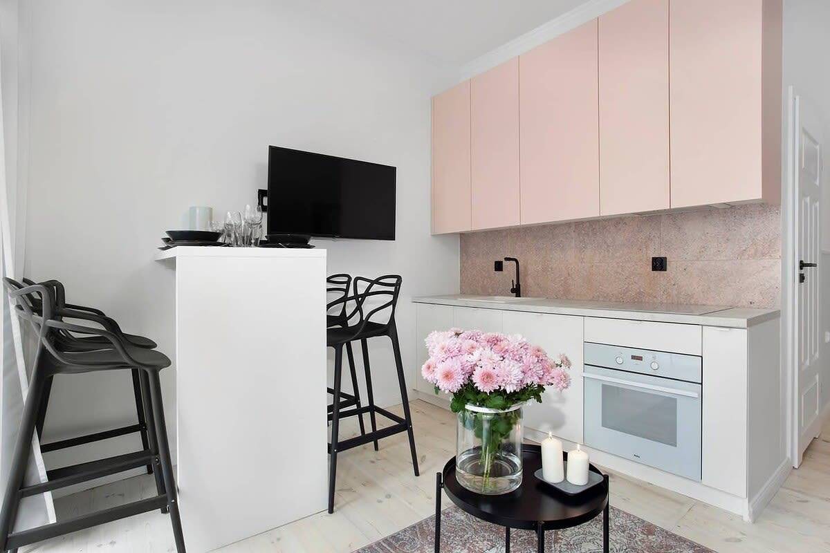 Entire apartment, Elite Apartments Ogarna Blush |  view of the old town & free Internet | Old Town in Gdansk, Tricity