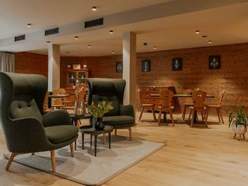 Ferienwohnung für 9 Personen in Lech am Arlberg, Lechtal, Bild 2