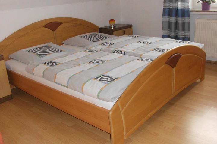 Ganze Wohnung, Ferienwohnung Egbringhoff - Ferienwohnung, 80 qm, 1-5 Pers. in Ascheberg, Münsterland