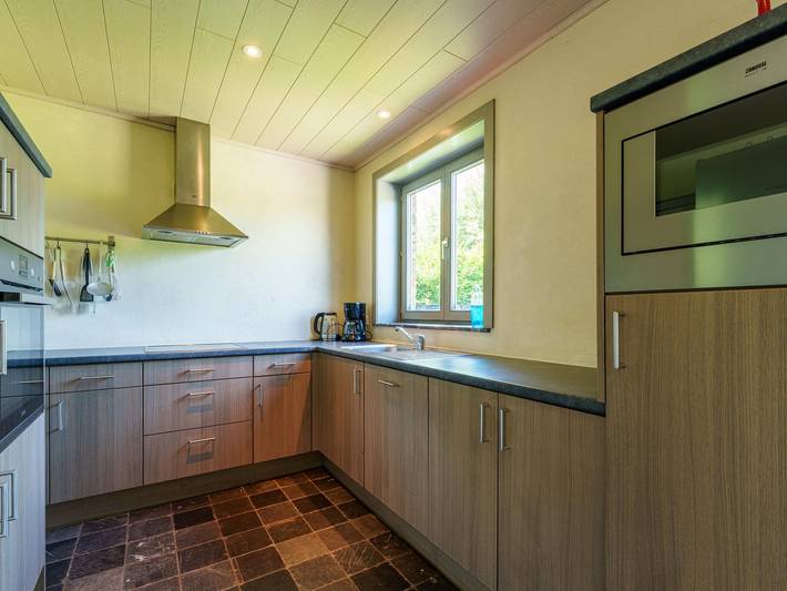 Ferienhaus für 16 Personen, mit Terrasse und Garten in Middelkerke - 4