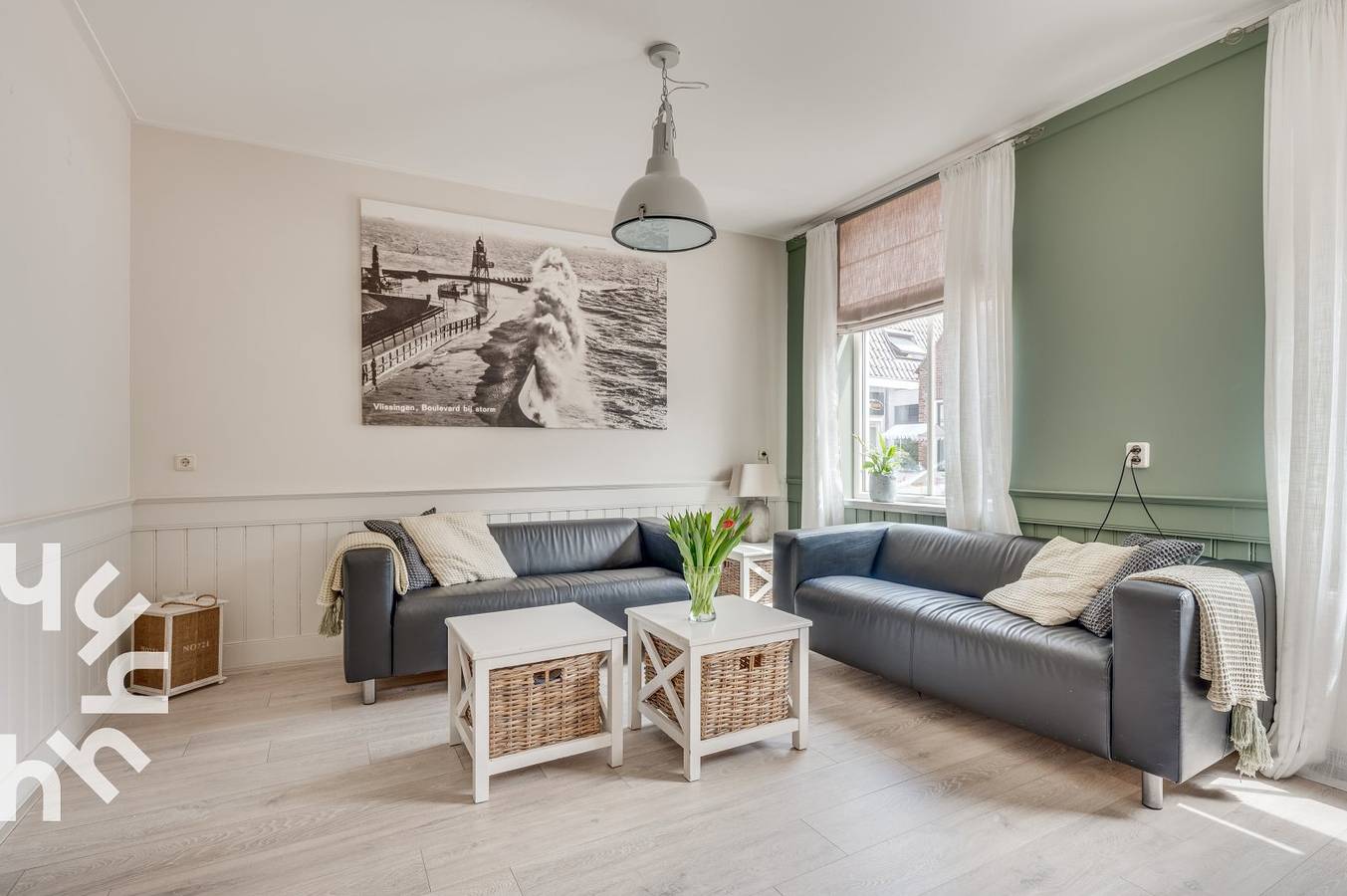 Ferienhaus für 4 Personen in Oostkapelle - Zeeland in Oostkapelle, Walcheren