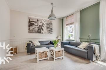 Ferienhaus für 4 Personen in Oostkapelle, Zeeuwse Kust, Bild 1