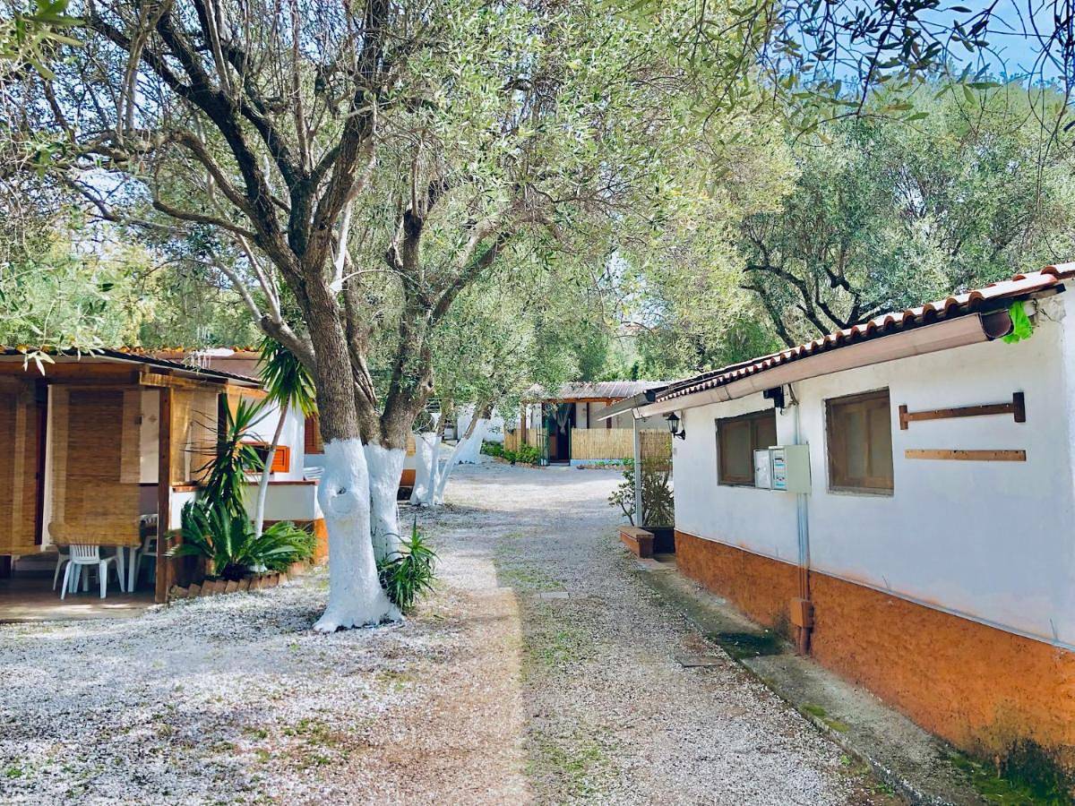 One-Bedroom House in Palinuro, Centola