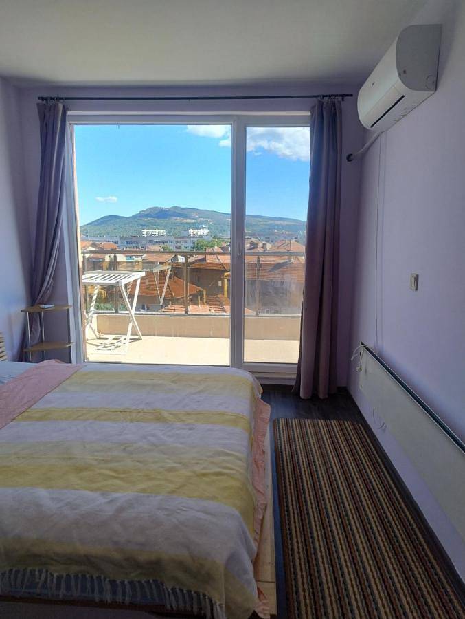 Appartement entier, The View - Modern and Central Stay in Vratsa, Balkan Mountains