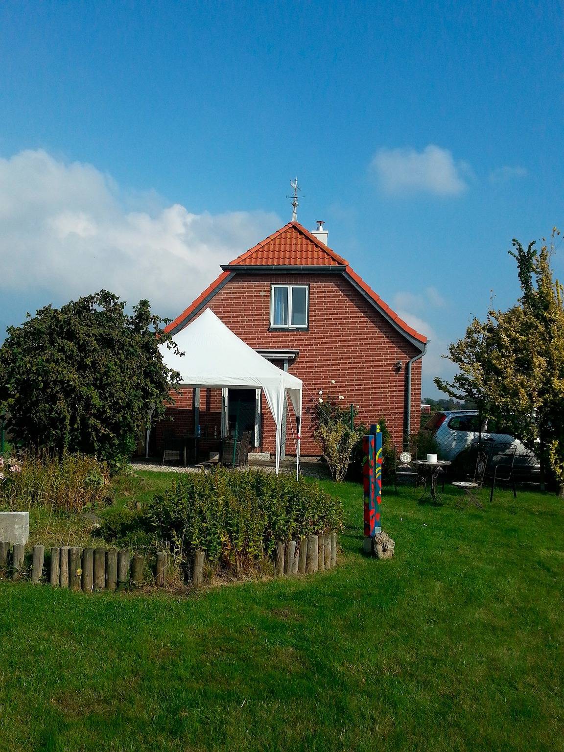Ferienwohnung in Fehmarn ab 84€ pro Nacht