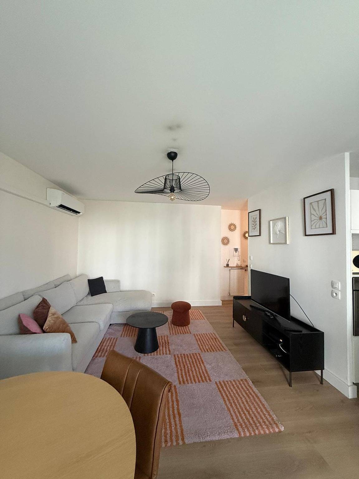 Appartement entier, Le Piou Vert en ville in Annecy, Annecy (commune)