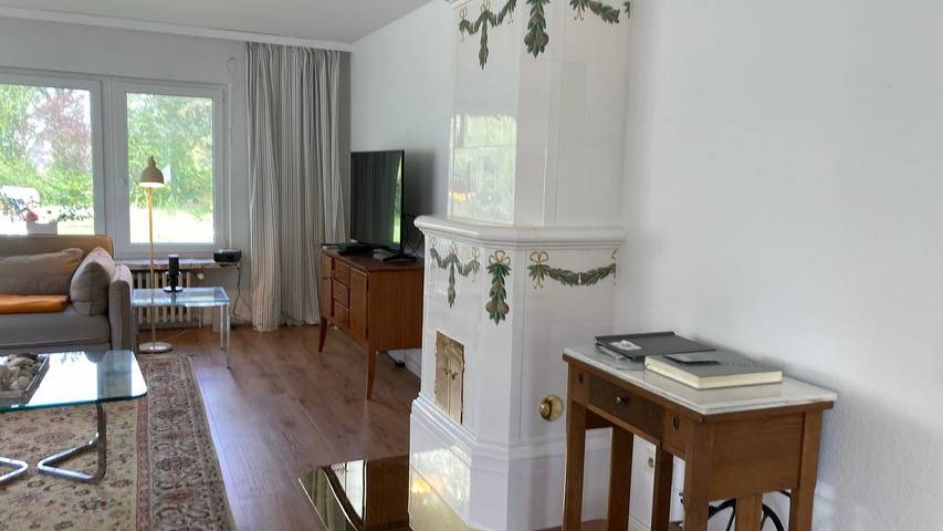 Ferienhaus für 10 Personen, mit Garten und Sauna sowie Terrasse, mit Haustier auf Amrum - 4