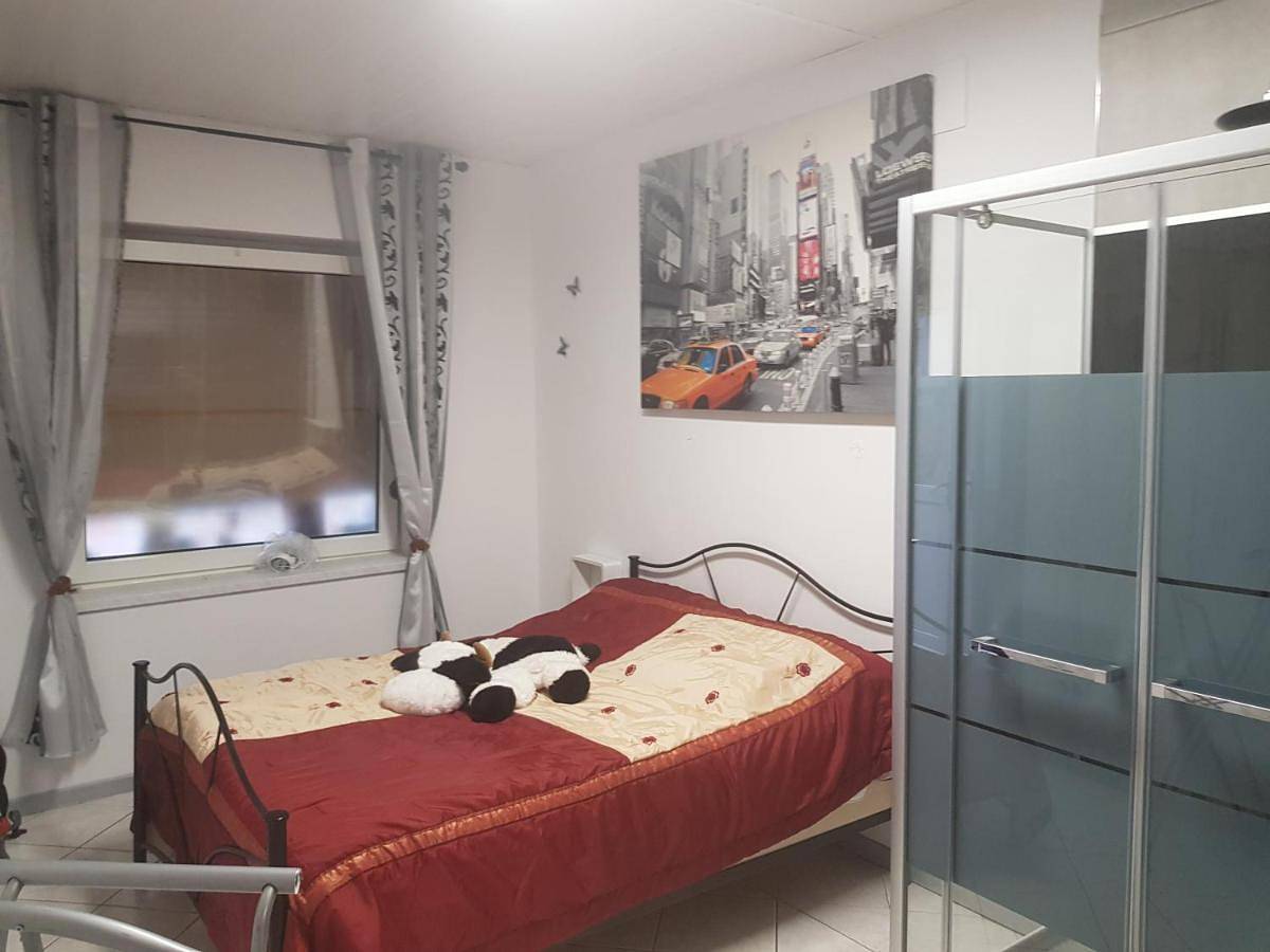 Appartement entier, Apartment in Hargarten-aux-Mines, Boulay-Moselle