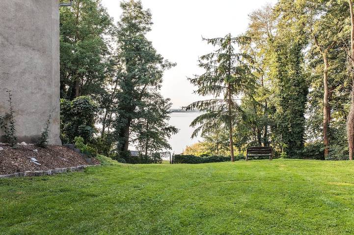 Ferienwohnung für 2 Personen, mit Terrasse und Garten - 1