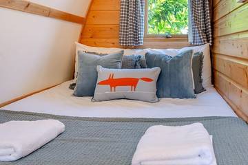Camping for 2 People in Northrepps, Norfolk, Photo 4