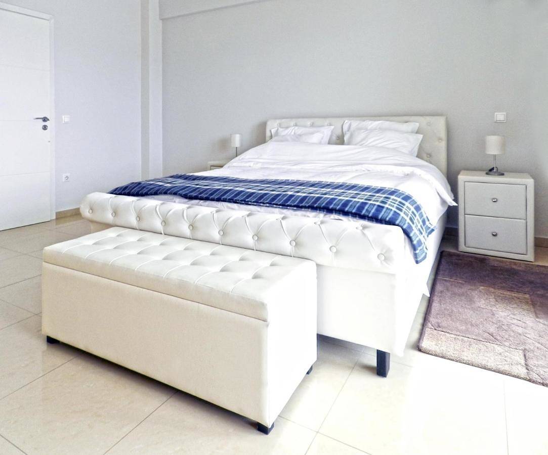 Villa with Sea View in Nafplio, Argolis