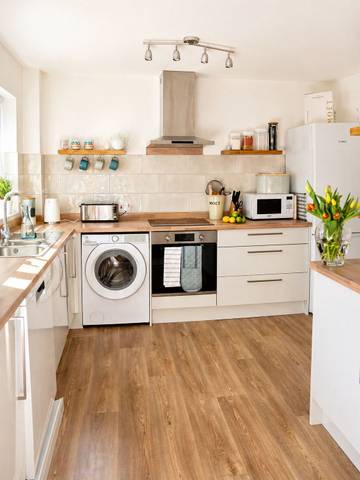 Holiday Rental for 4 People in St Andrews, Fife region, Photo 4