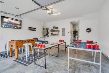 Casa Vacacional para 12 Personas en Nashville, Tennessee, Foto 1